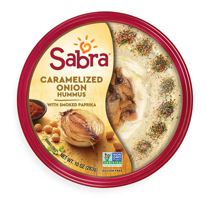 The Best Sabra Hummus Flavors Taste Test Ranking The Kitchn