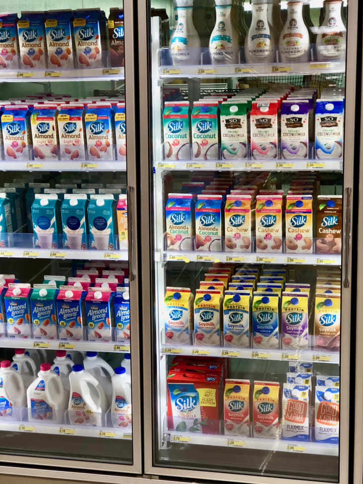 21 Healthy, Affordable Foods to Always Buy at Target The Kitchn