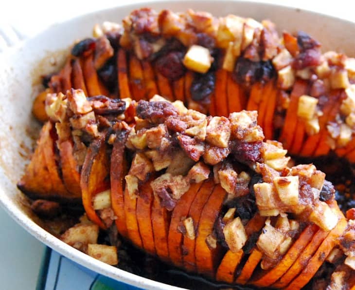 8 Ways to Make Hasselback Potatoes the Star of Tonight’s Dinner | The ...