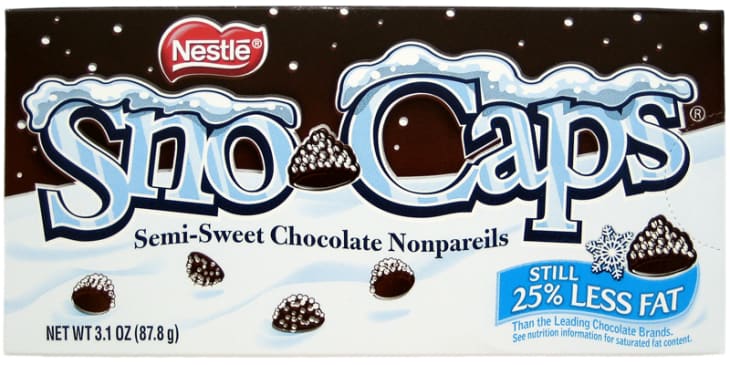 A Definitive Ranking of Movie Theater Candy | The Kitchn