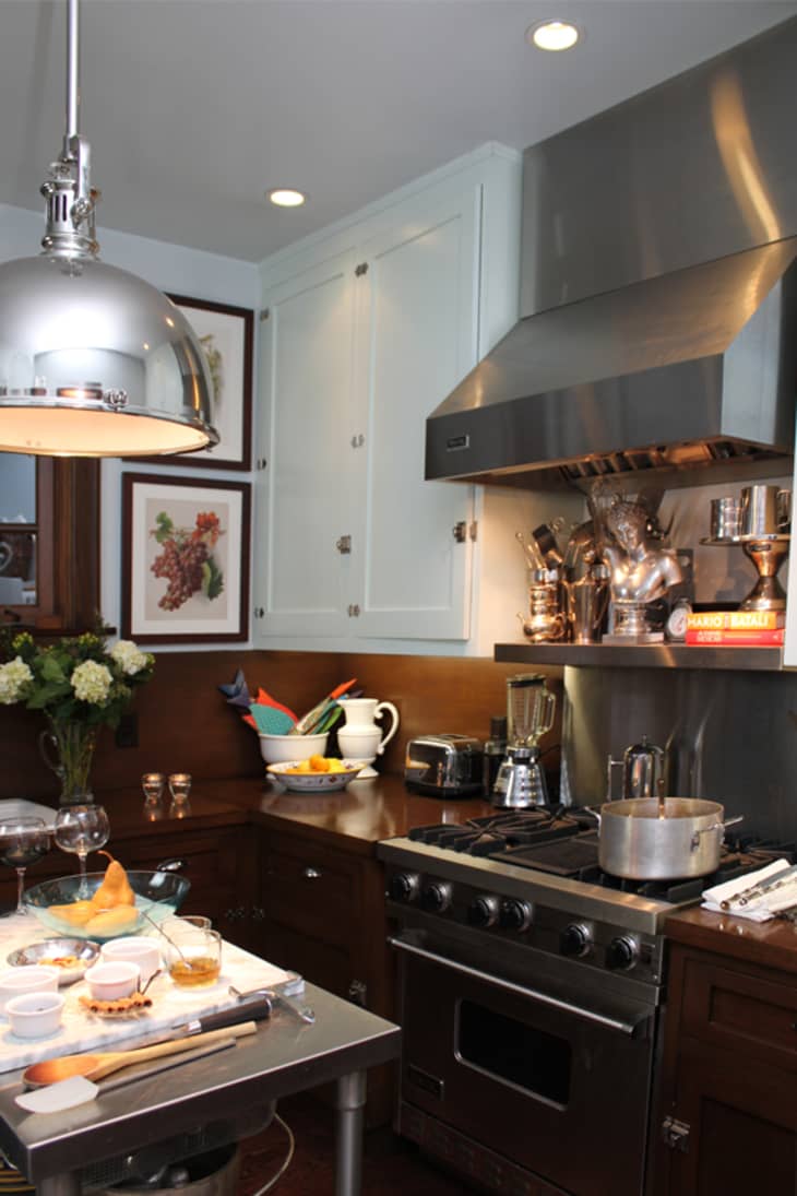 Chef Recipe Spiced Poached Pears from Top Chef Just Desserts Winner