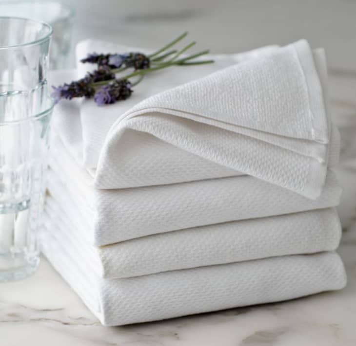 Best Cheap Kitchen Tools Kitchen Towels & Washcloths The Kitchn