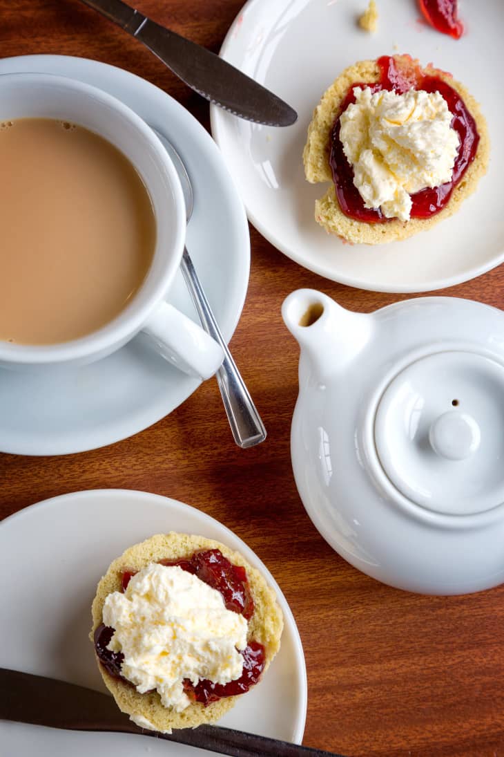 High Tea Isn’t What You Think It Is | The Kitchn