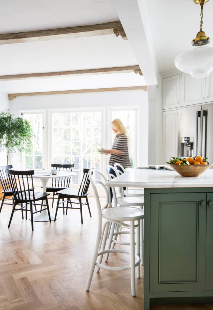 Emily Henderson Renovation Advice | Kitchn