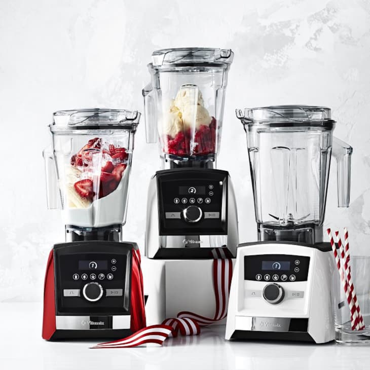 キッチン家電 Vitamix High-Performance Blender Best Worst Blenders - Blendtec Vitamix Ninja | The Kitchn
