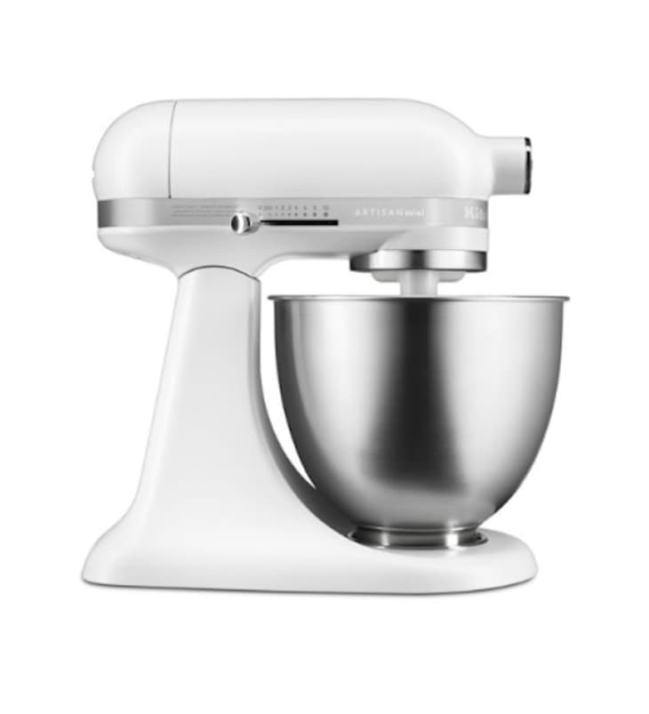 The Best Black Friday KitchenAid Stand Mixer Deals The Kitchn