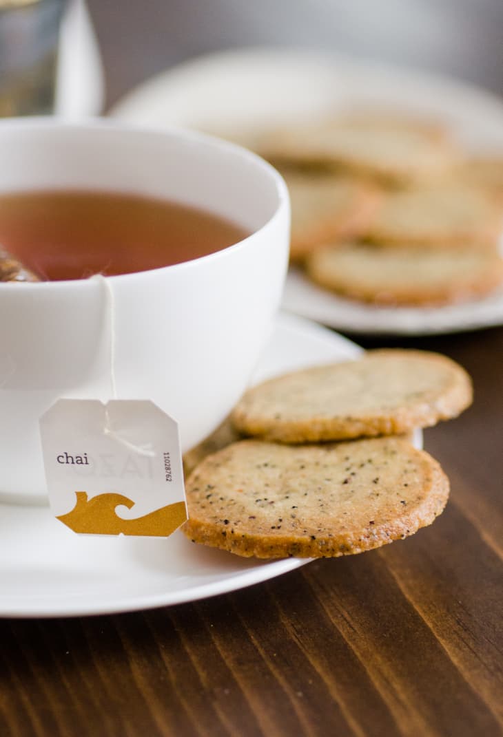 10 Snacks We Love for Last-Minute Guests | The Kitchn
