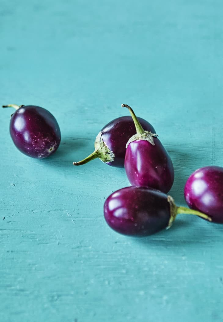 A Guide to Different Eggplant Varieties | Kitchn