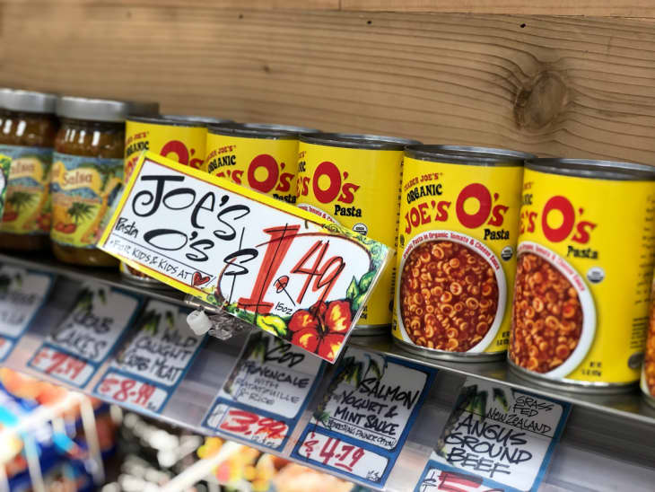 Best Trader Joes Canned Goods Taste Test The Kitchn