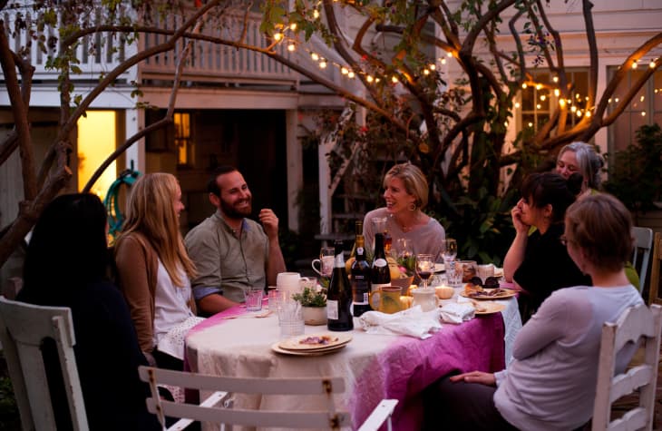 How to Plan and Cook a Dinner Party | The Kitchn