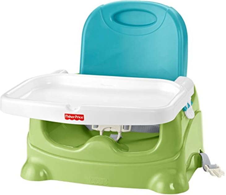 Best Booster Seat FisherPrice The Kitchn