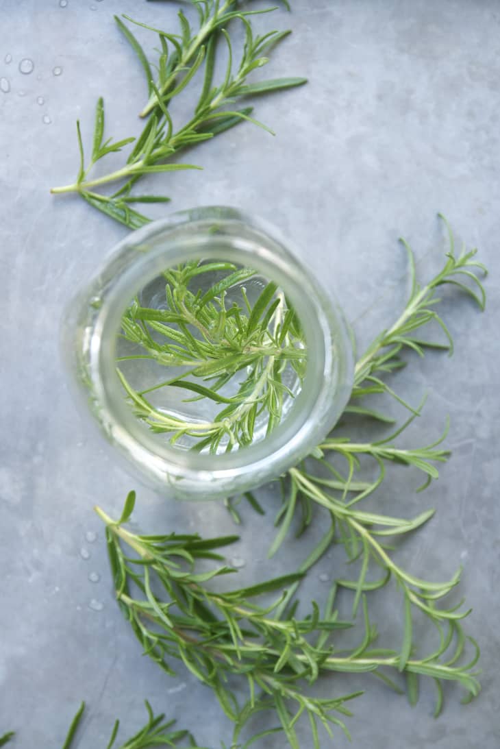 4 Ways to Preserve Rosemary The Kitchn
