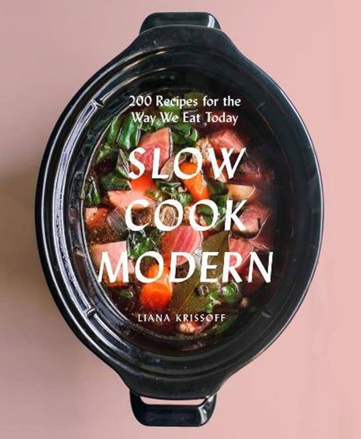 Best Slow Cooker Cookbooks The Kitchn