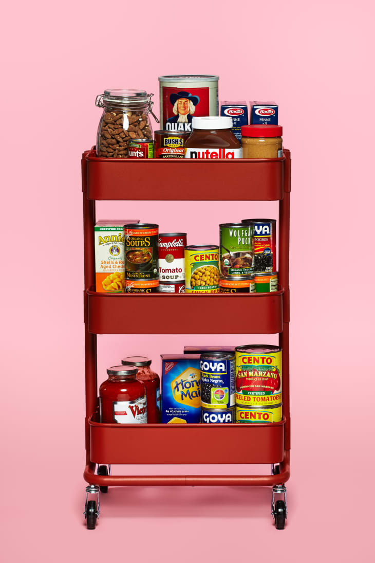 7 Clever Canned Food Storage & Organizing Ideas | The Kitchn