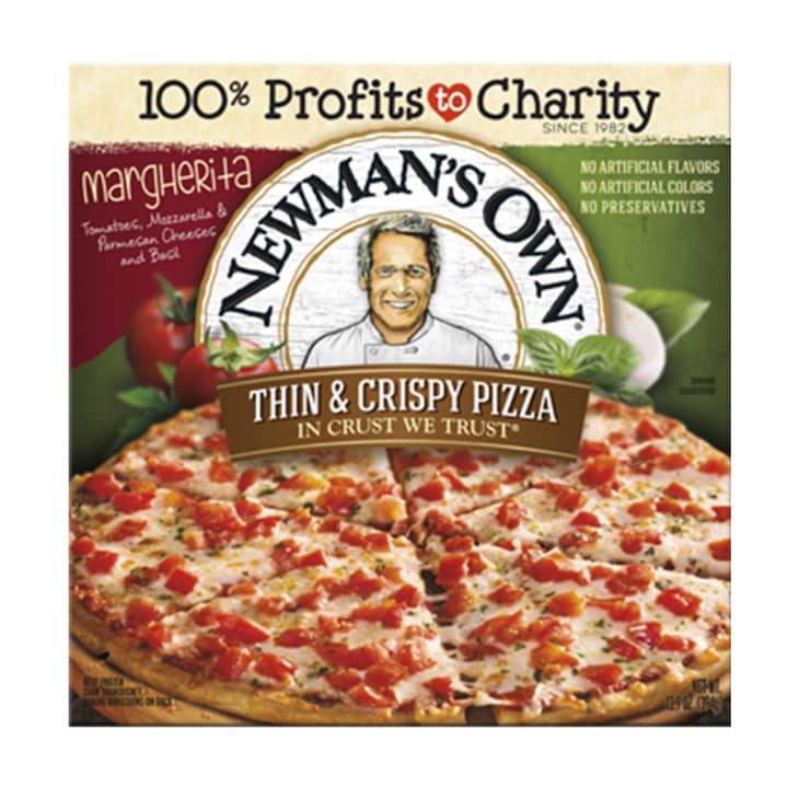 8 Best Frozen Pizzas to Buy at the Grocery Store Kitchn