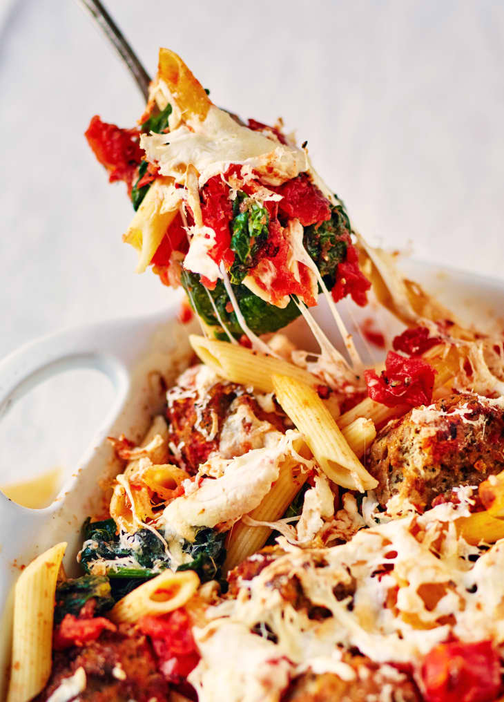 10 Casseroles You Can Make in Less than an Hour | The Kitchn