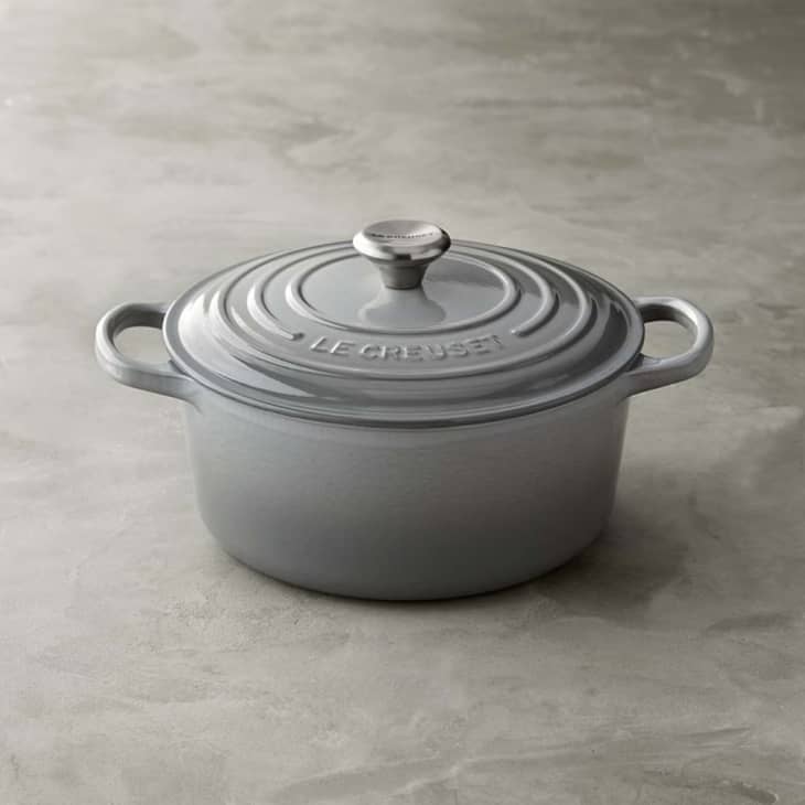 The Right Color for Your Le Creuset Dutch Oven — Zodiac | The Kitchn