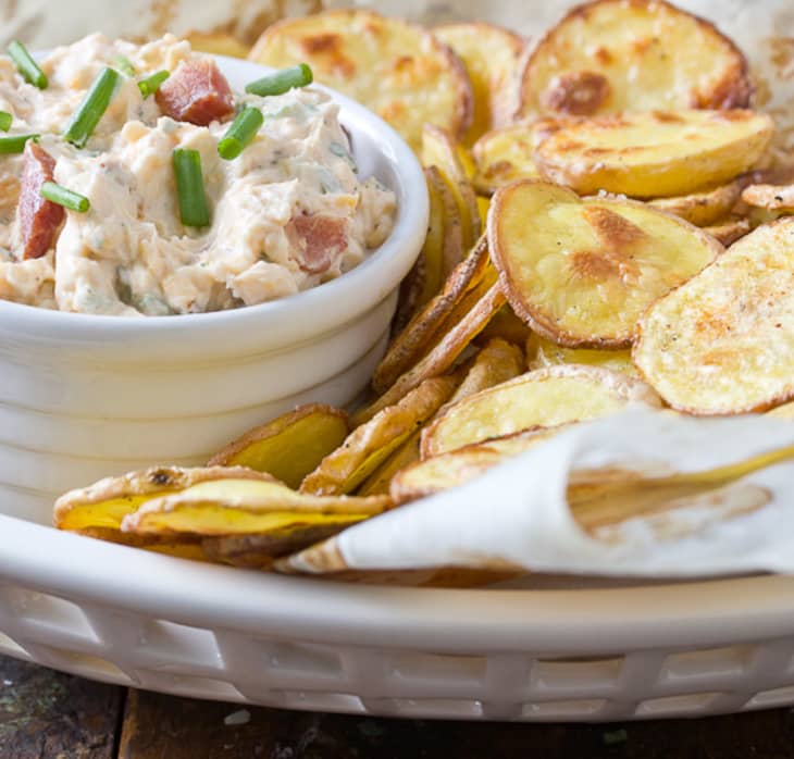 7 Ways to Turn a Potato Into Your Best Appetizer Ever The Kitchn