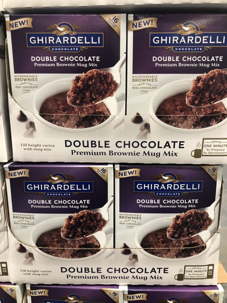Costco Best Grocery Items for New Parents The Kitchn