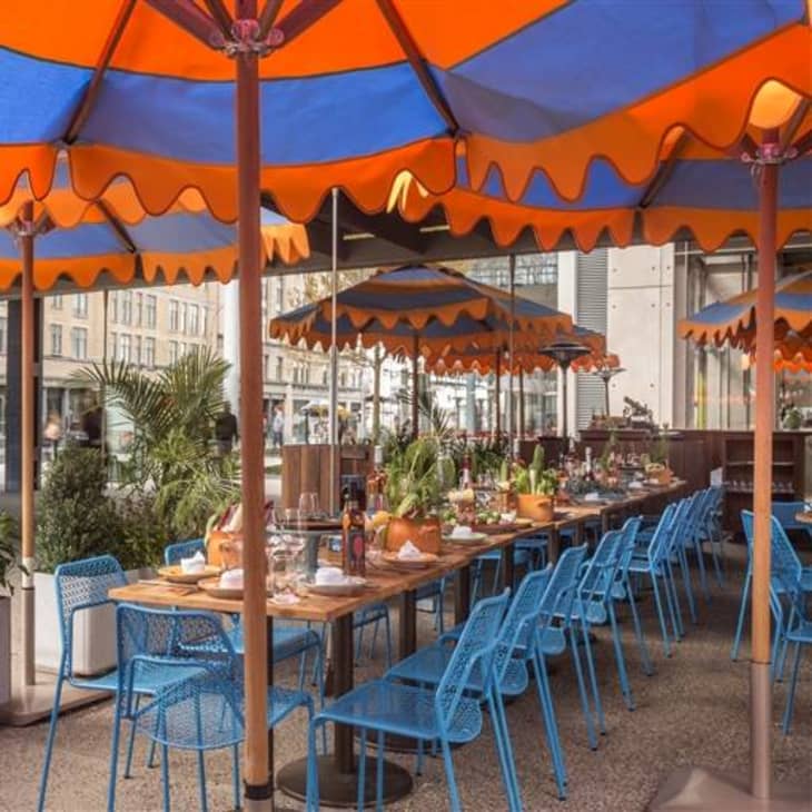 7 Ideas to Steal from Restaurant Patios The Kitchn