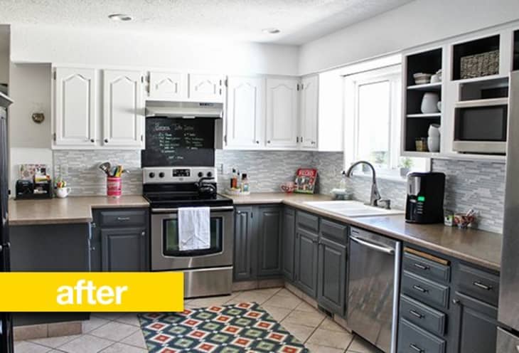 Yoiu: Reimagining the Traditional Kitchen with White Doors for 2025