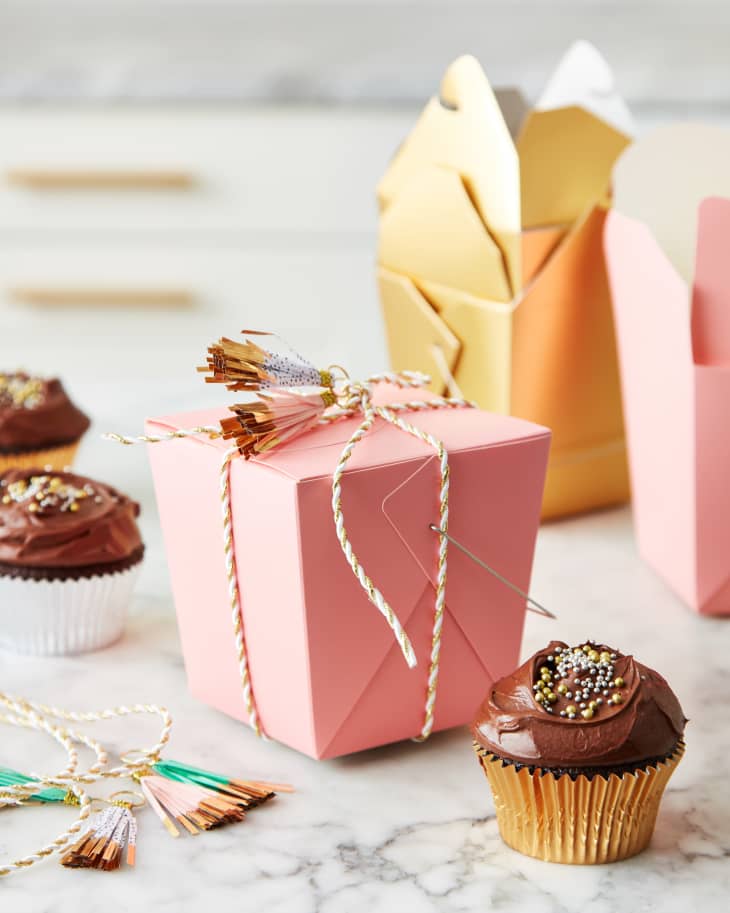 This 1 Simple Baking Mix Becomes 3 Holiday Gifts | The Kitchn