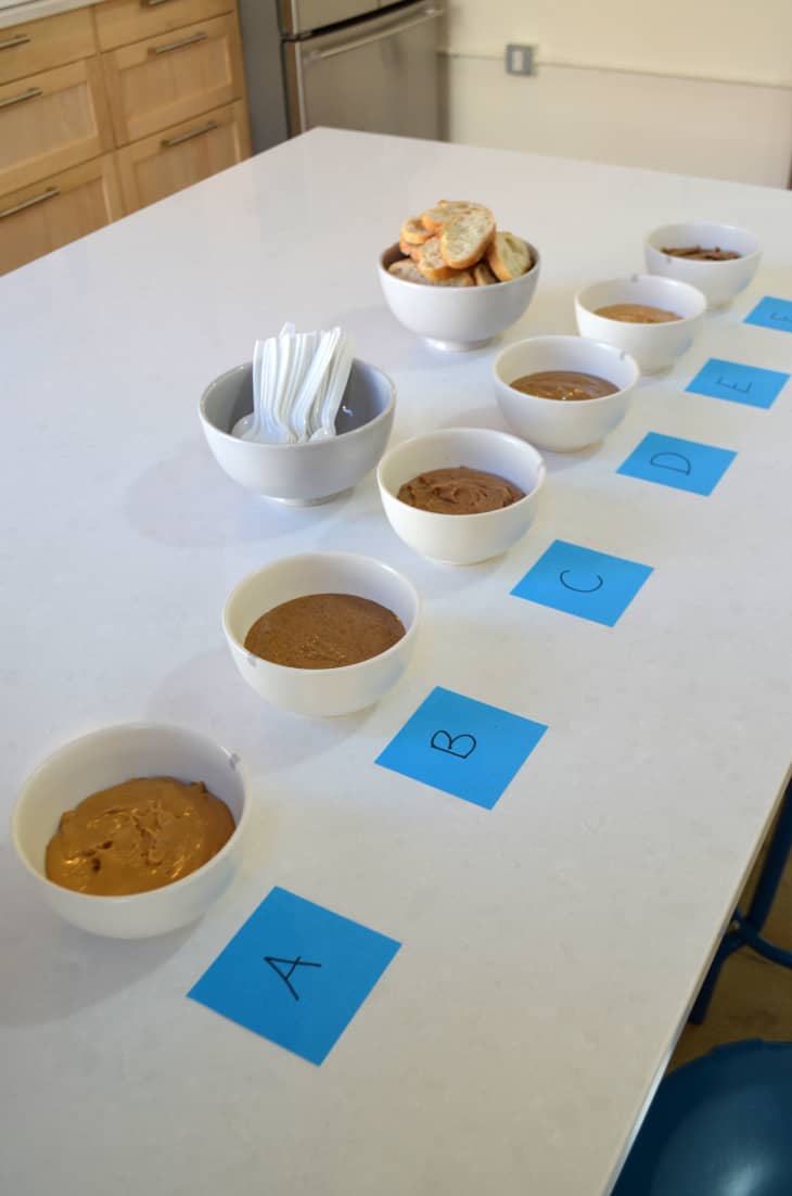 The Creamy Almond Butter Taste Test We Tried 6 Brands and Here’s What
