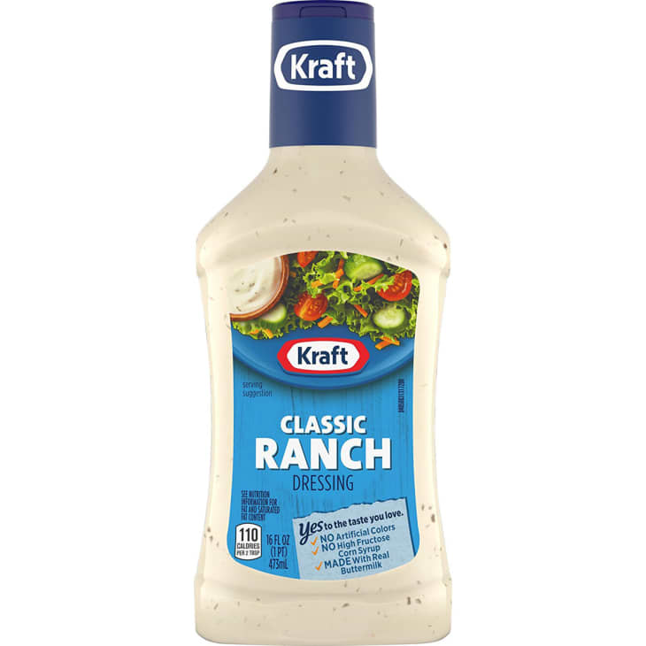 Best Ranch Dressing - Taste Test | The Kitchn