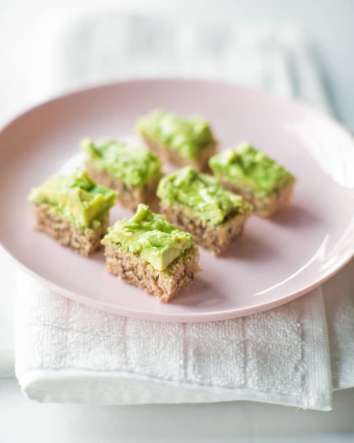 toddler-lunch-recipe-avocado-toast-for-mama-baby-the-kitchn