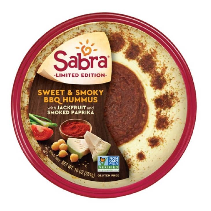 The Best Sabra Hummus Flavors - Taste Test Ranking | The Kitchn