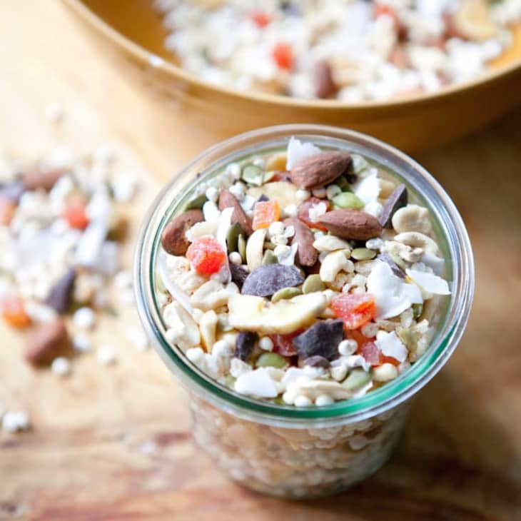 20 Easy, On-the-Go Snacks for Kids That Don't Require Cooking | Cubby