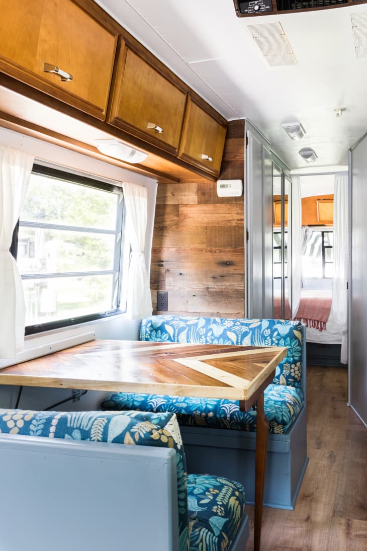 Tiny RV Kitchen Design Inspiration | The Kitchn