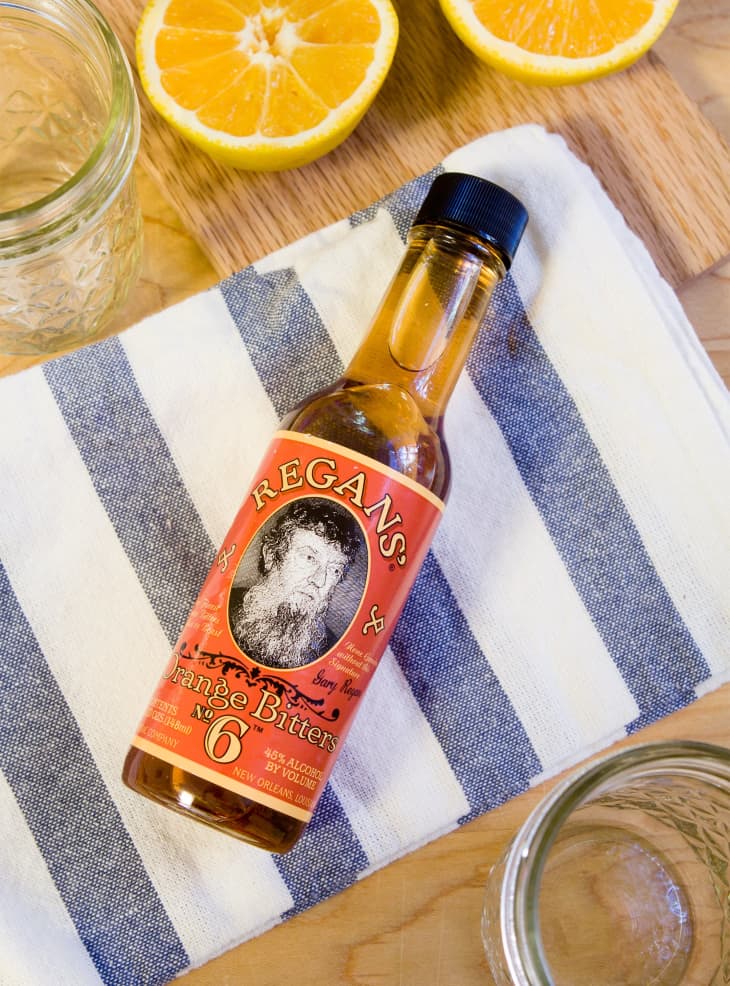 An Introduction to Orange Bitters The Kitchn