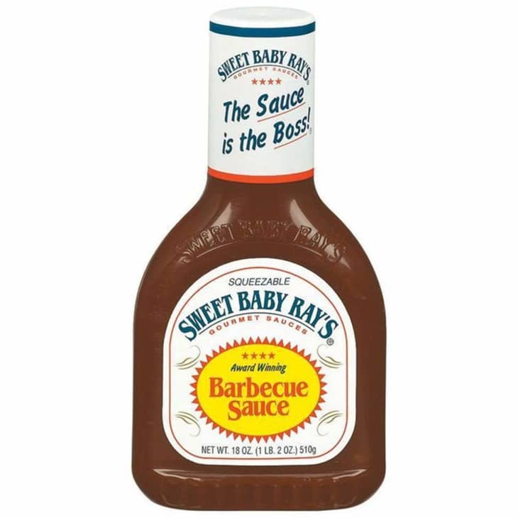 Best Bottled BBQ Sauces Barbecue Sauce The Kitchn