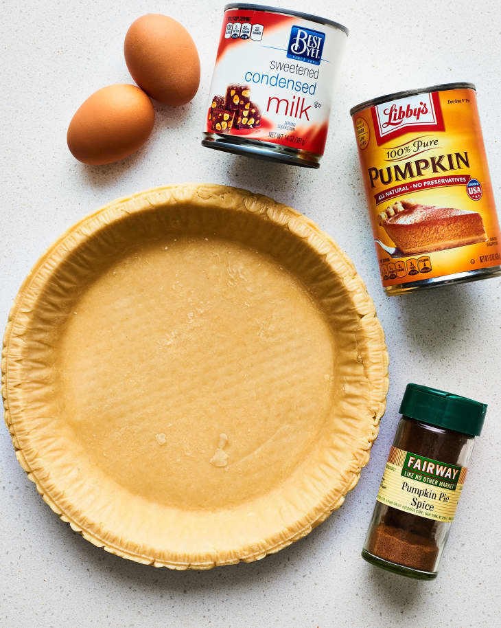 easy-pumpkin-pie-recipe-just-5-ingredients-kitchn