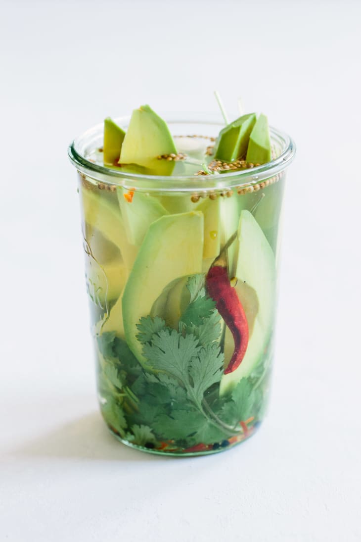 10 Surprising Things You Didn't Know You Could Pickle | The Kitchn