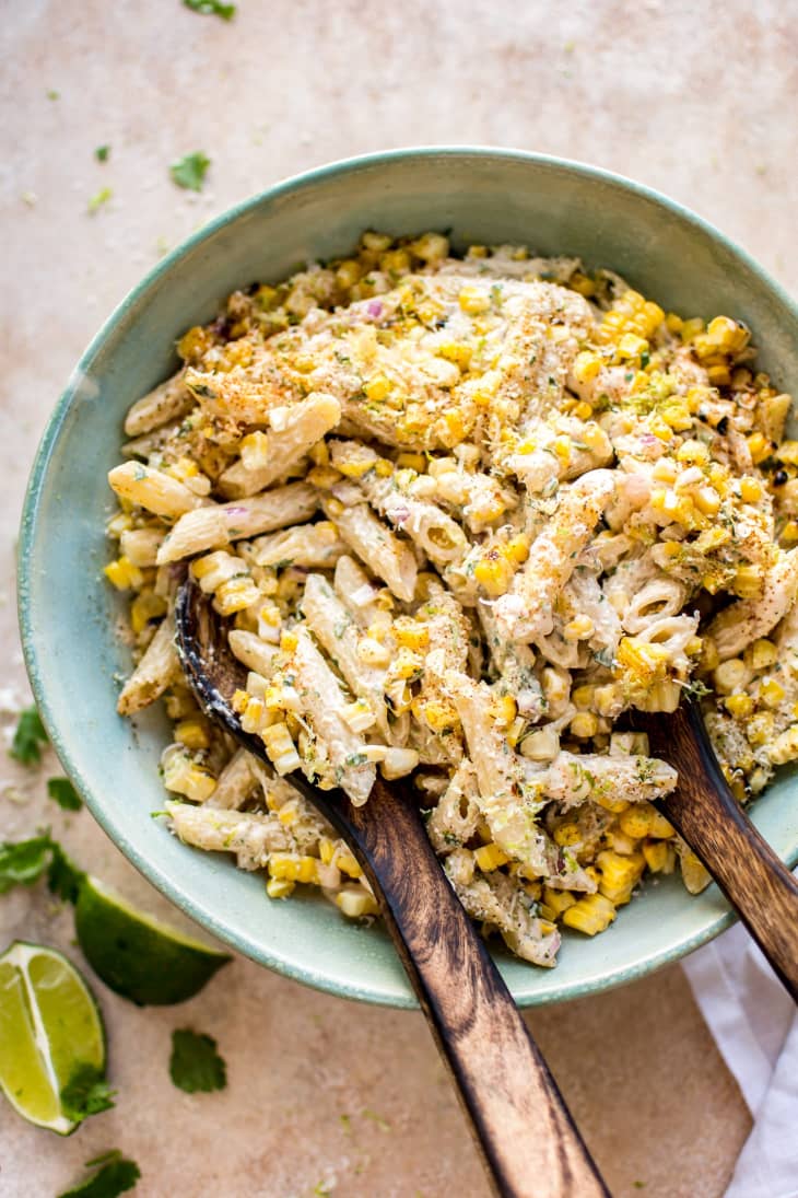 Delicious Corn Recipes To Make This Summer | The Kitchn