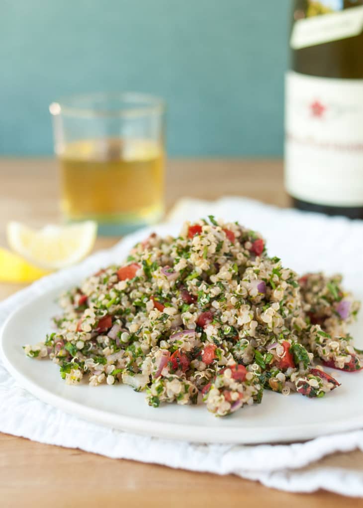 8 Heart-Healthy Ideas for a Nourishing Lunch | Kitchn