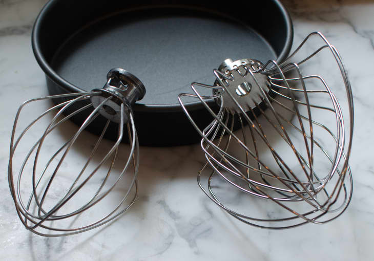 KitchenAid 11Wire Whip The Mixer Attachment You Didn’t Know You