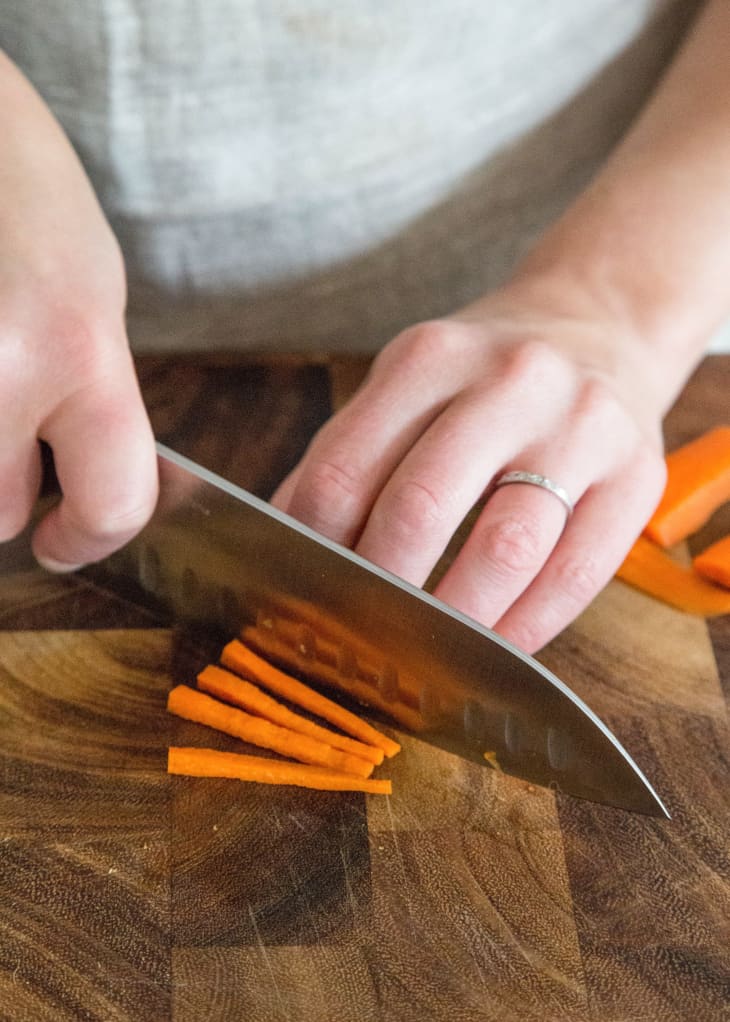 Our Best Carrot Recipes, Ideas, and Tips The Kitchn