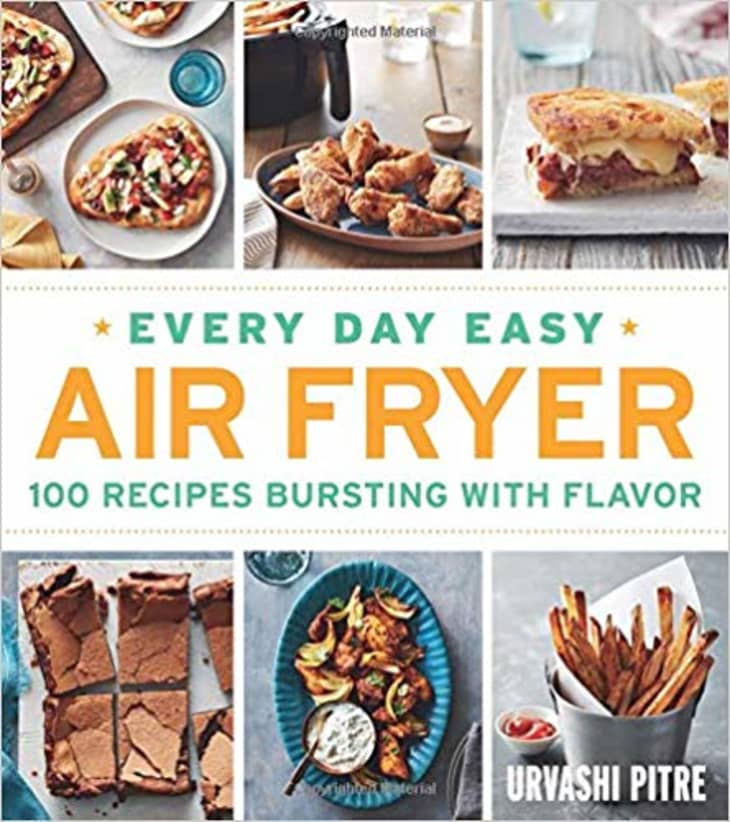 Best Air Fryer Cookbooks 2019 | The Kitchn