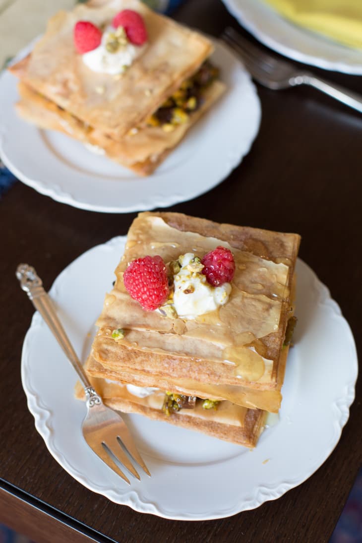 10 Easy Desserts You Can Enjoy on the Mediterranean Diet The Kitchn