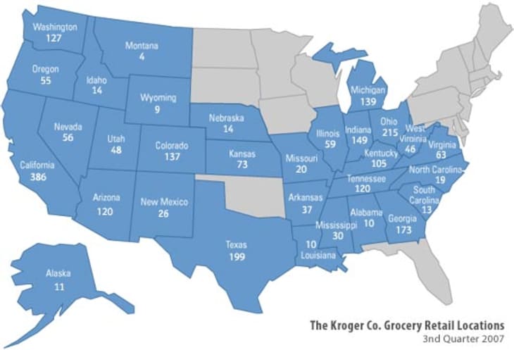 Kroger: Grocery Store | Kitchn