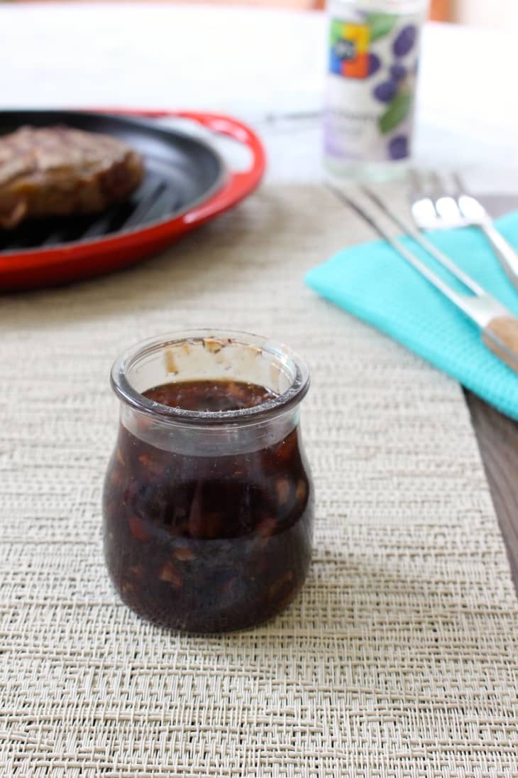 Jam The New Steak Sauce The Kitchn