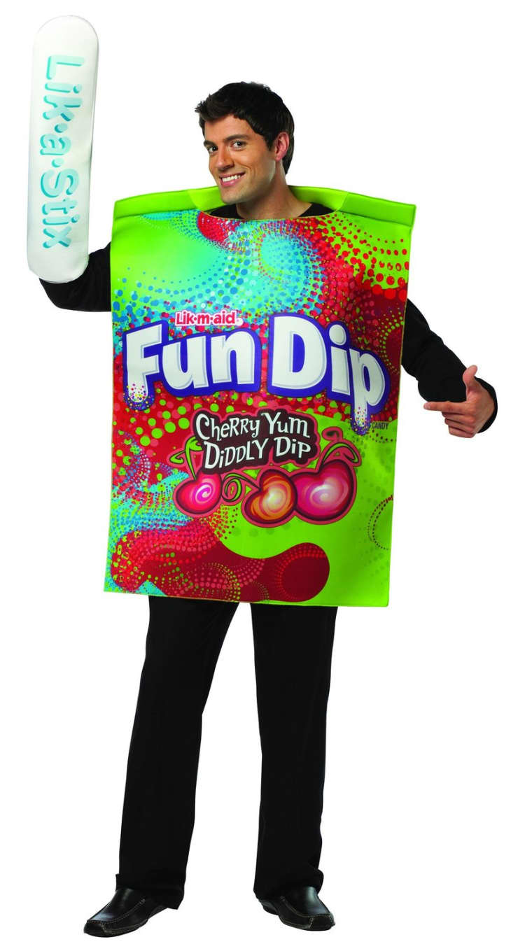 The 11 Best Food-Related Costumes on Amazon | The Kitchn