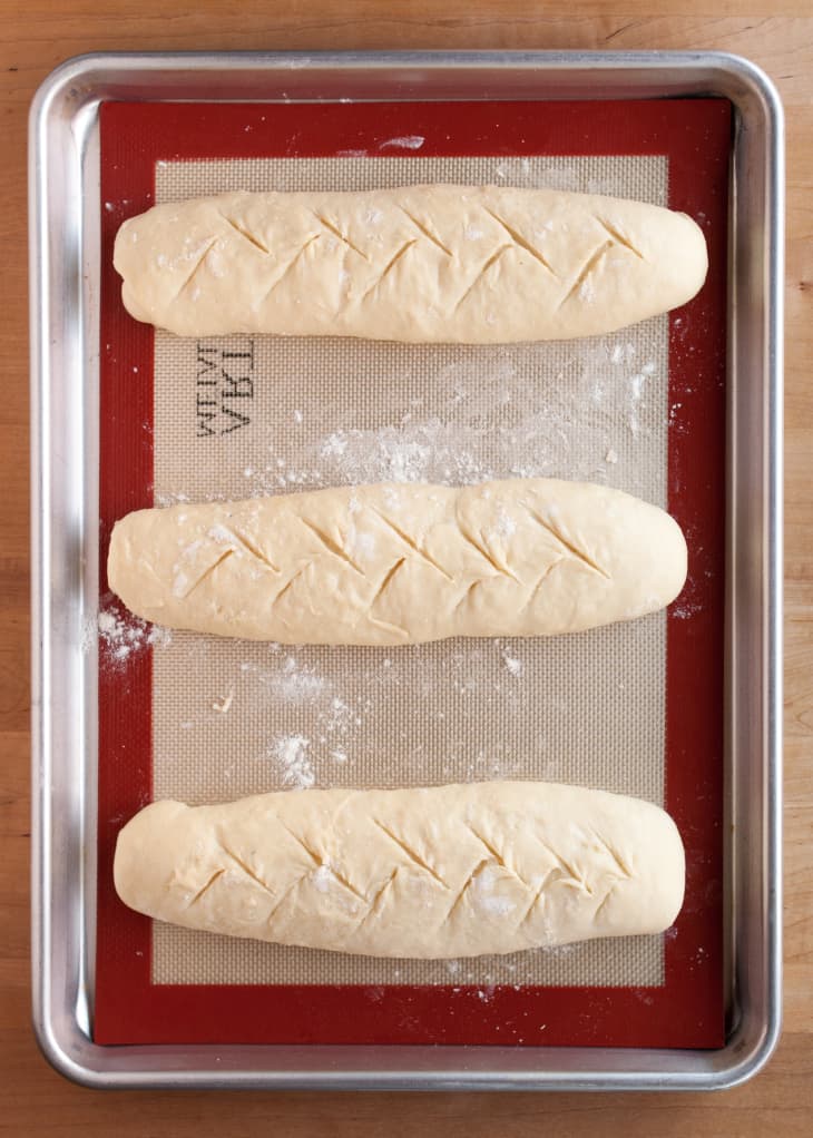 Recipe Cream Cheese Danish Bread The Kitchn
