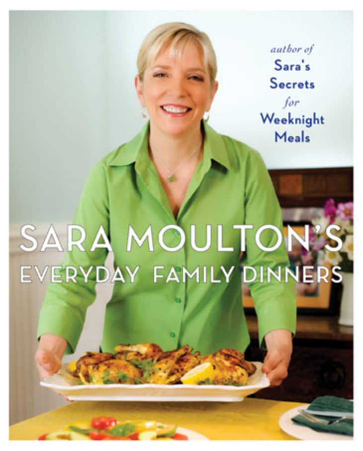 Kitchen Tour: Sara Moulton’s Everyday Family Kitchen | The Kitchn