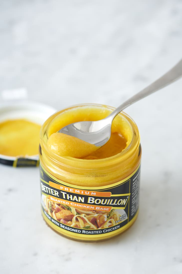 What Is Better than Bouillon? The Kitchn