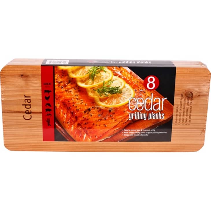 Cedar planks outlet costco