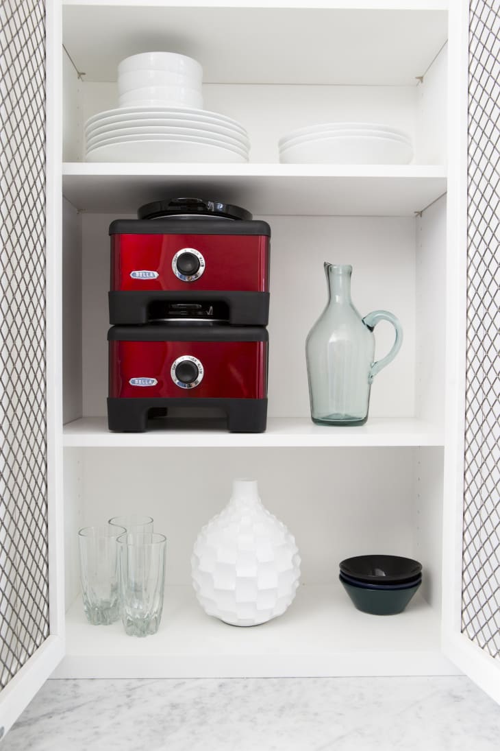 Entertaining Made Easy with Slow Cookers from BELLA The Kitchn